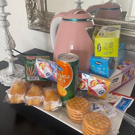 Ale Home ペスカーラ エクステリア 写真