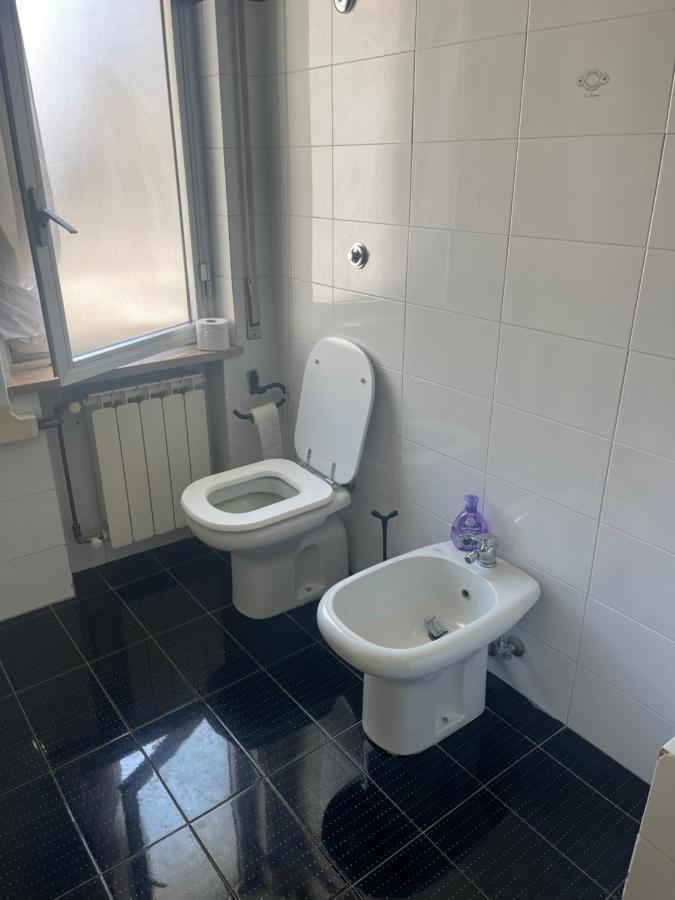 Ale Home ペスカーラ エクステリア 写真