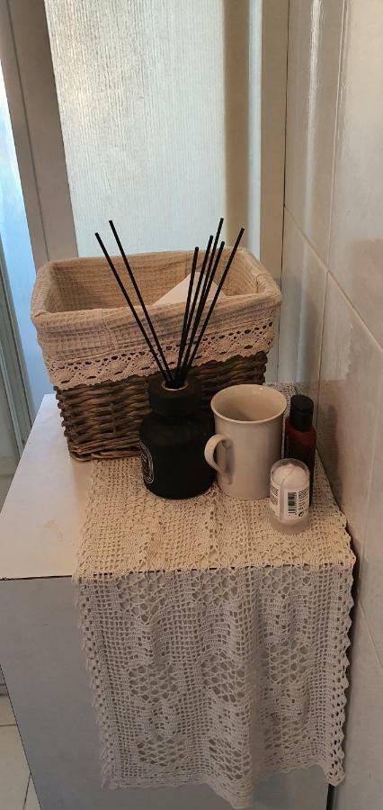 Ale Home ペスカーラ エクステリア 写真